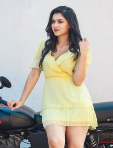 Jaisalmer call girl